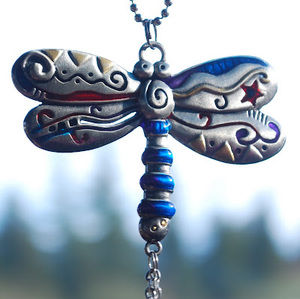 Meet your Posher, Ginger